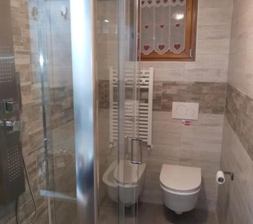 Al Ranch Dolomiti Passion SPA