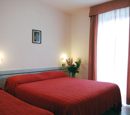 Hotel Piemontese