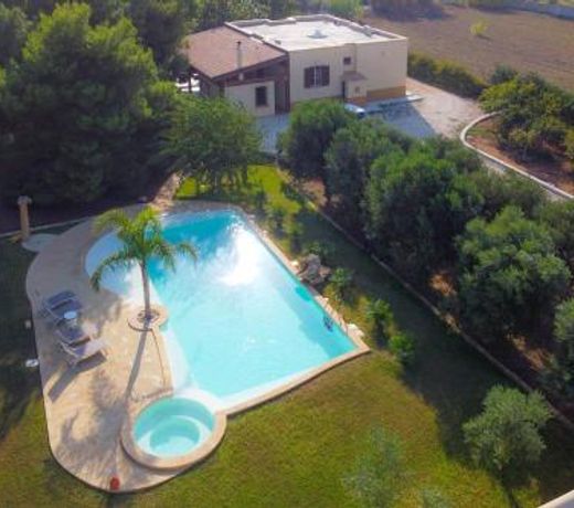 Villa Matilde - Xenia Sicily Villas