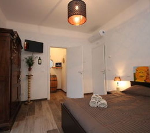 B&B Il Leone Bianco
