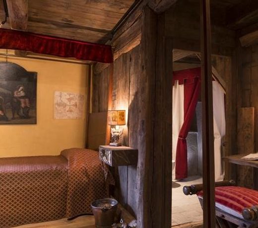 Confrerie du Moyen Ãge
