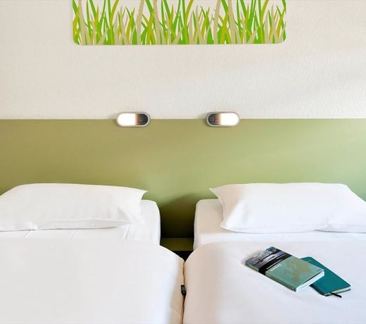 ibis budget Porte D'Orleans