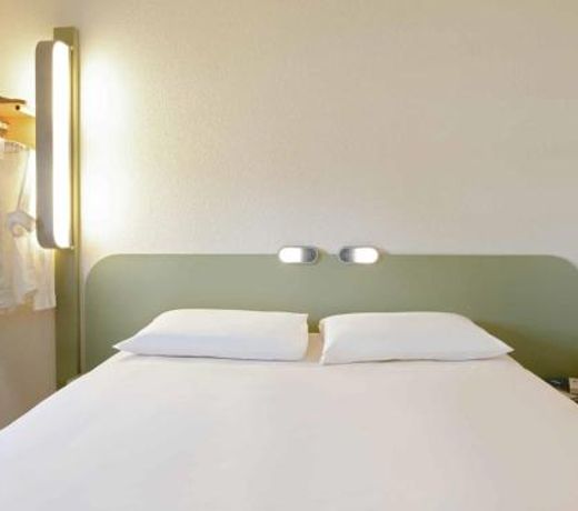 ibis budget Porte D'Orleans