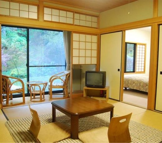 Auberge Funoki