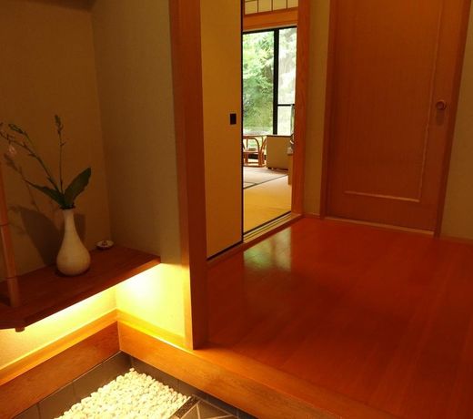 Auberge Funoki