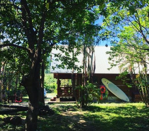 YOISAMA Sunrise Beach House