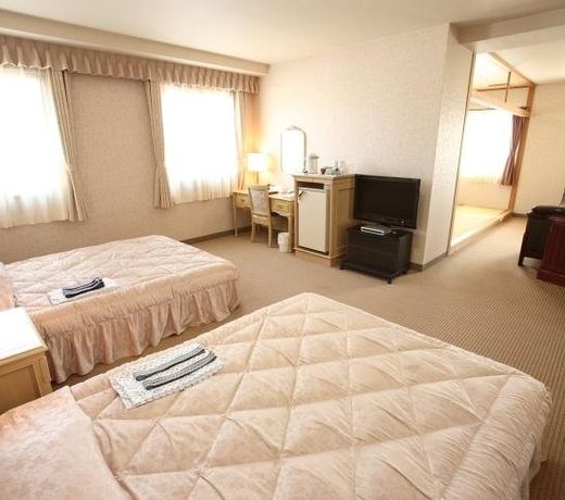 Nogami President Hotel