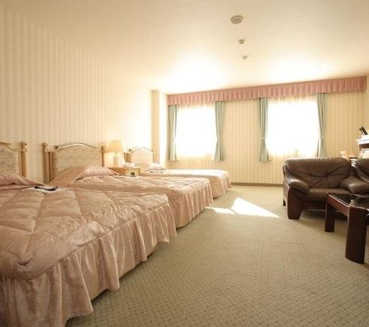 Nogami President Hotel