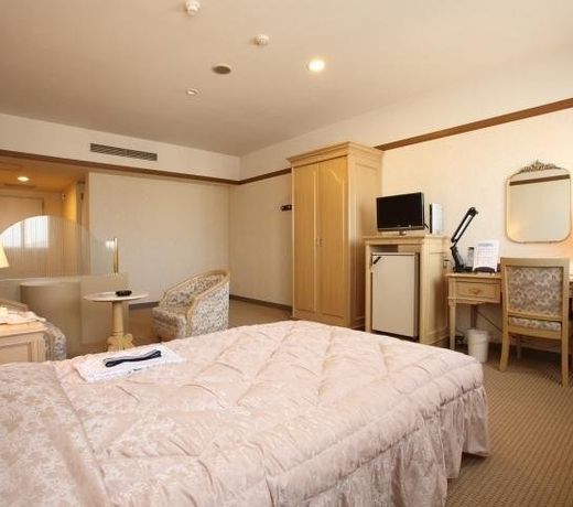 Nogami President Hotel