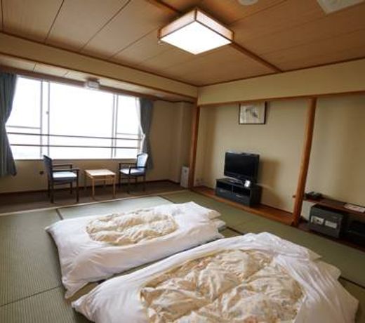 Tabist Kumano no Yado Umihikari