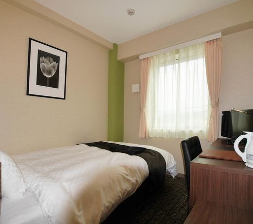 Amistad Hotel