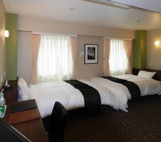 Amistad Hotel