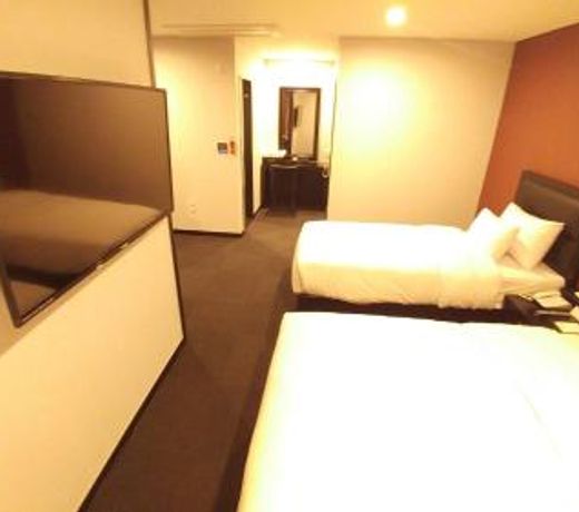 Gangneung Tourist Hotel