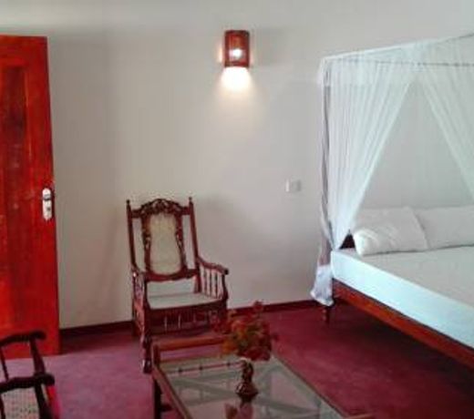 Ranmitha Villa