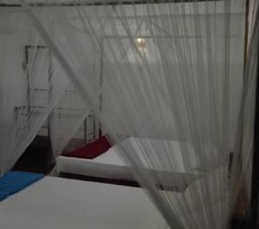 Ranmitha Villa