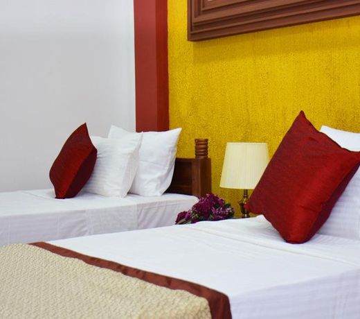 Meili Lanka City Hotel