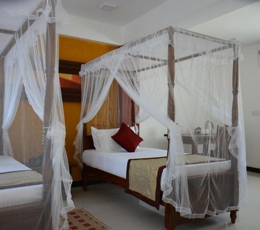 Meili Lanka City Hotel
