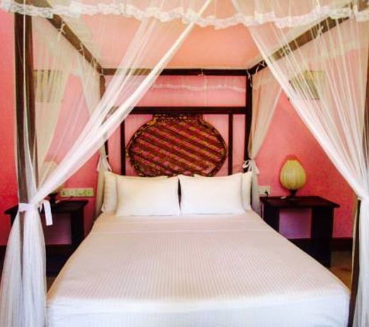 Fort Square Boutique Villa