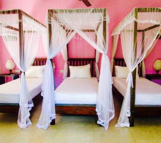 Fort Square Boutique Villa