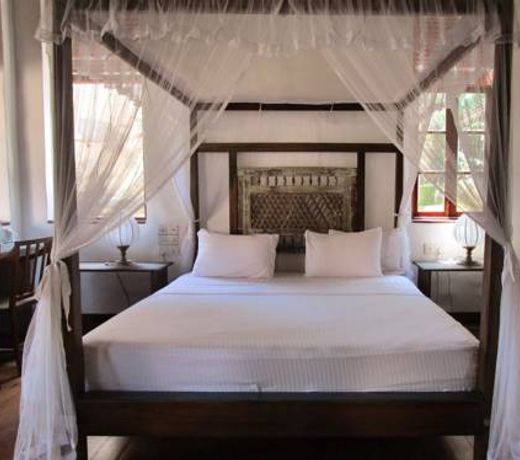 Fort Square Boutique Villa