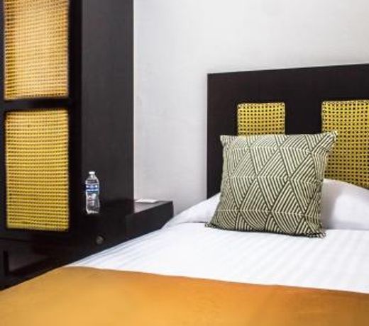 MÃºcara hotel