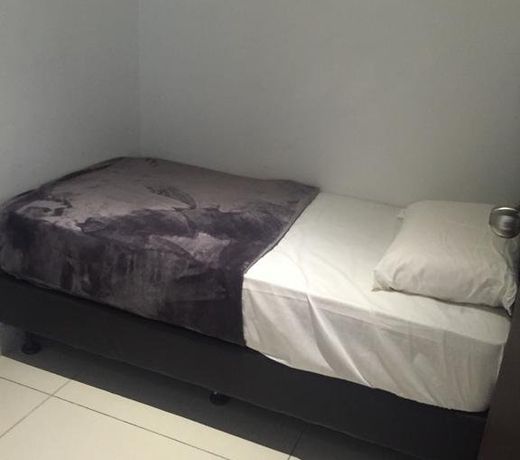 KSL D'Esplanade Residence - A Cosy Home