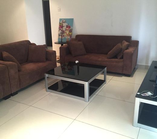KSL D'Esplanade Residence - A Cosy Home