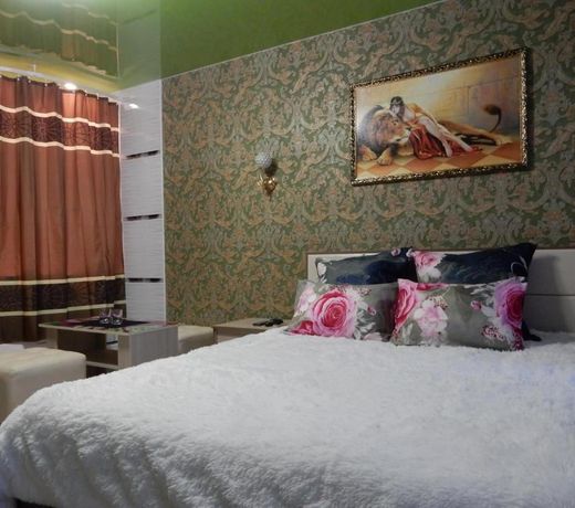Mini Hotel Gloria