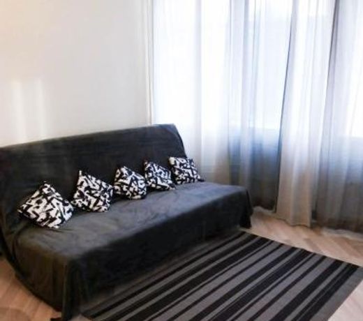 Apartment on Geologov street 4/3