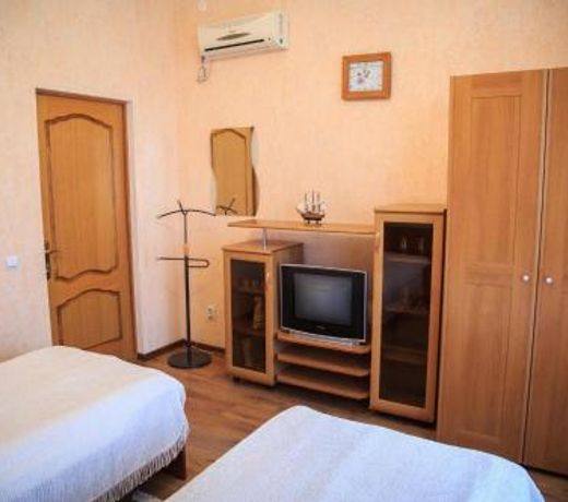 Guest house Usadba