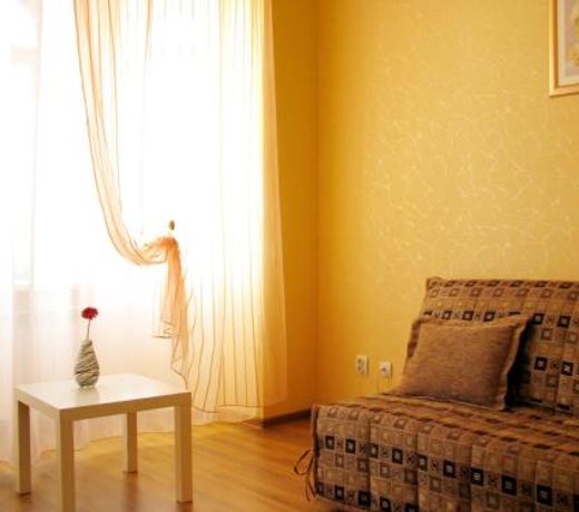 Guest house Usadba