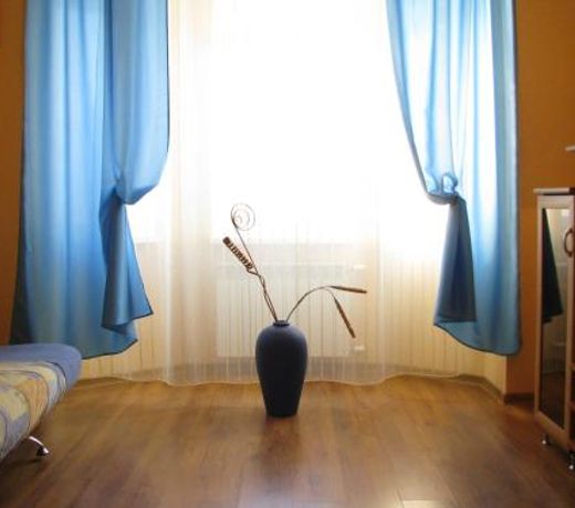 Guest house Usadba