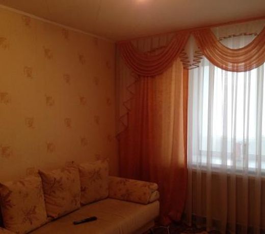 Apartment on Kambarskaya 43