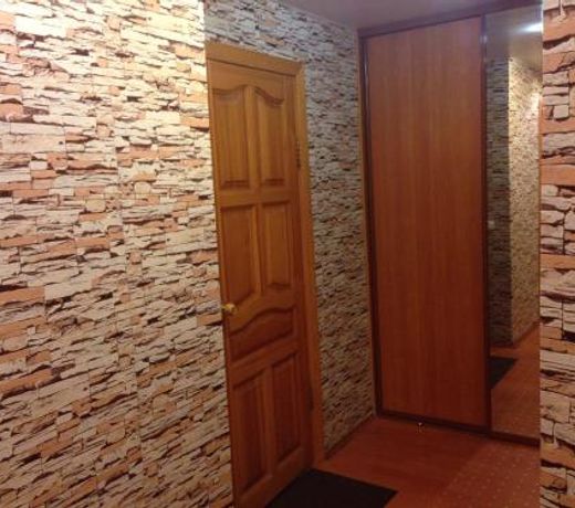 Apartment on Kambarskaya 43