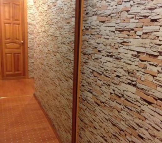 Apartment on Kambarskaya 43