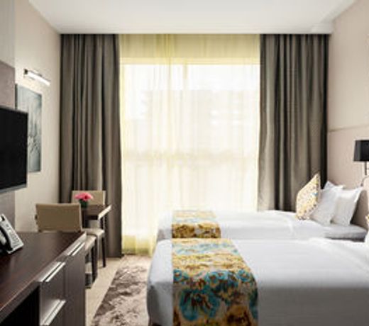 M Hotel Makkah by Millennium