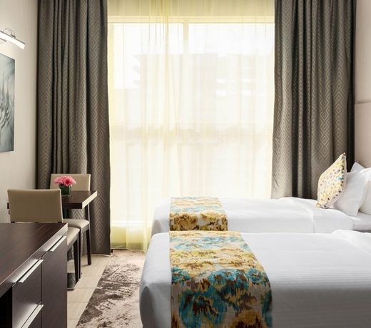 M Hotel Makkah by Millennium