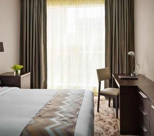 M Hotel Makkah by Millennium