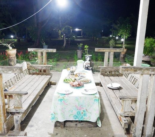 The Camp Resort