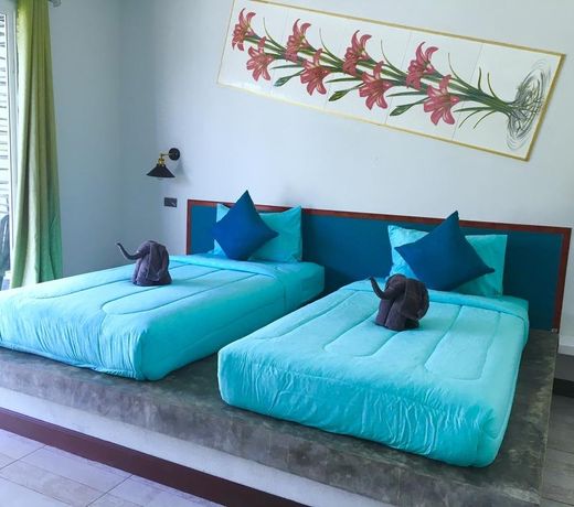 The Herbal Khao Lak