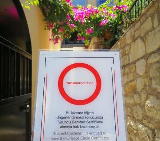 Sihirli Ki̇tap Kahve Konuk Evi̇