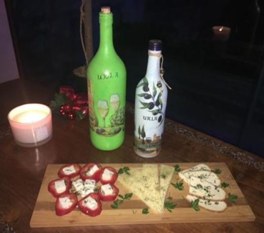 Sihirli Ki̇tap Kahve Konuk Evi̇