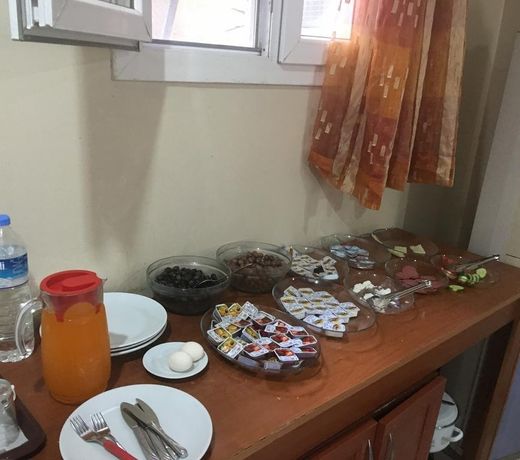 Asus Palmiye Otel