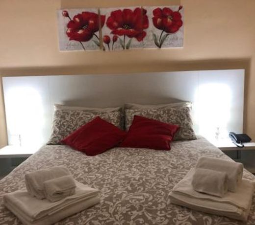 Hotel Villa Romana