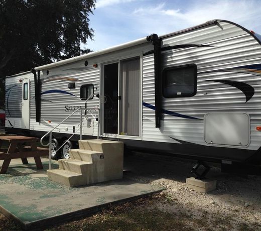 Central Park RV Resort