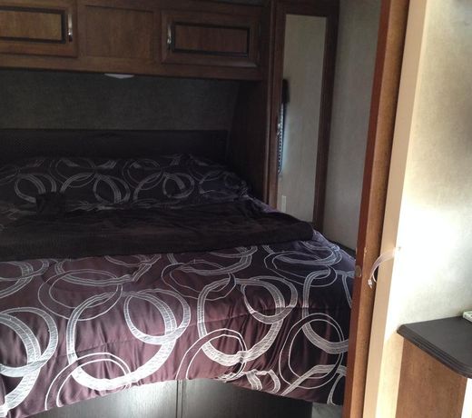 Central Park RV Resort