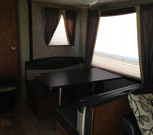 Central Park RV Resort