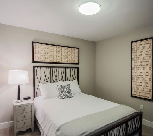 The Bartlett by Madison Hospitality