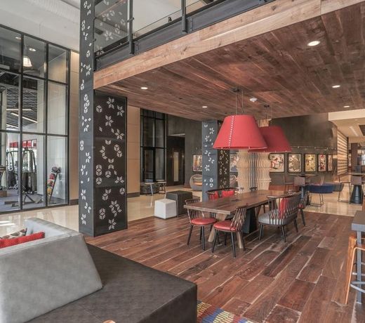 The Bartlett by Madison Hospitality