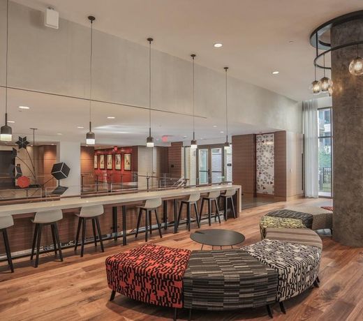 The Bartlett by Madison Hospitality